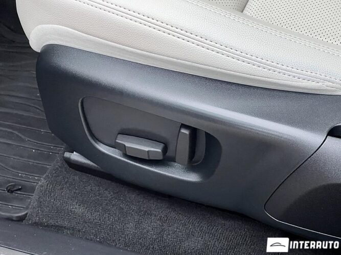 land rover Range Rover Velar 2018