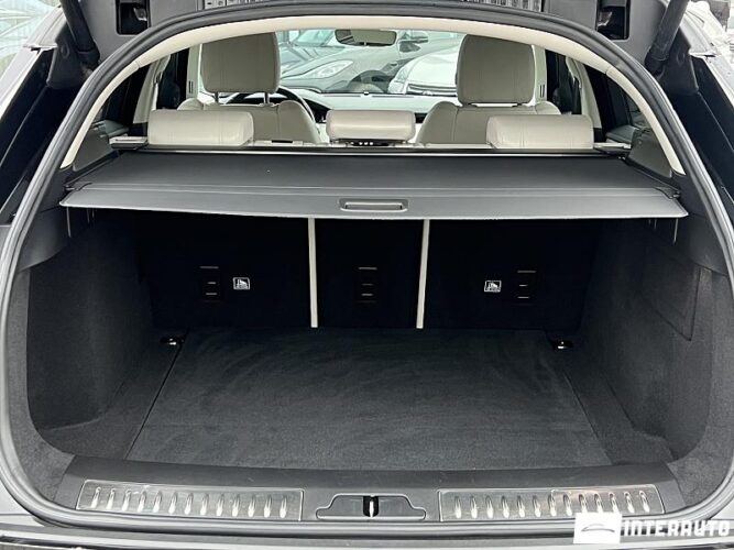 land rover Range Rover Velar 2018