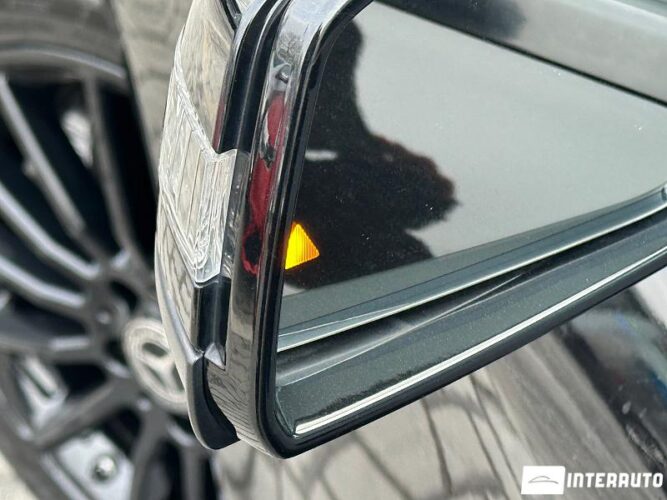 mercedes CLA 250 2015