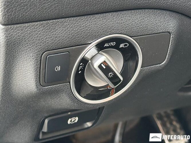 mercedes CLA 250 2015