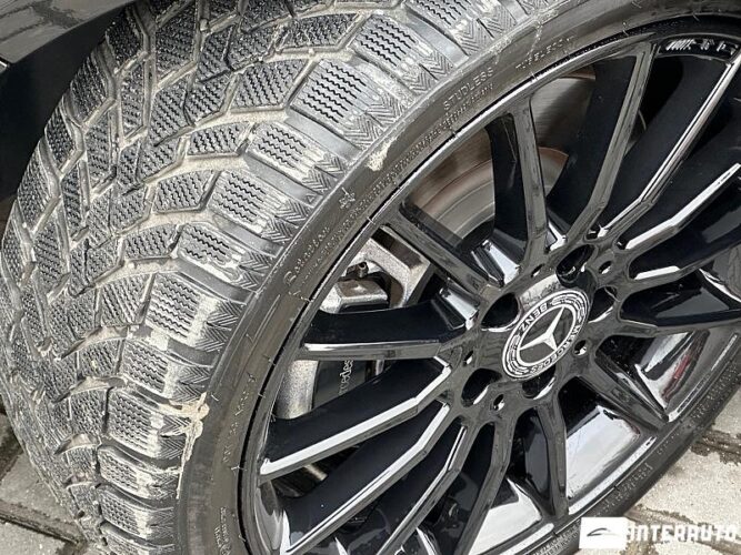 mercedes CLA 250 2015