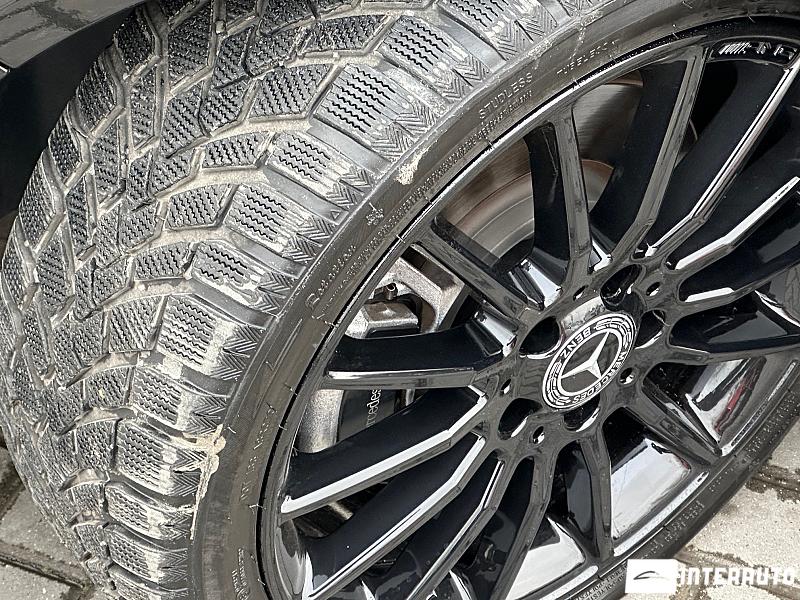 mercedes CLA 250 2015