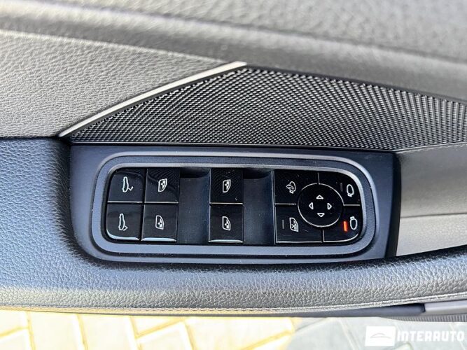 porsche Panamera 2018