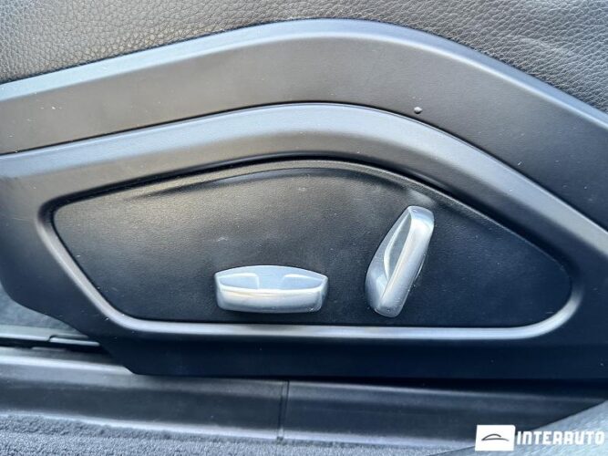 porsche Panamera 2018