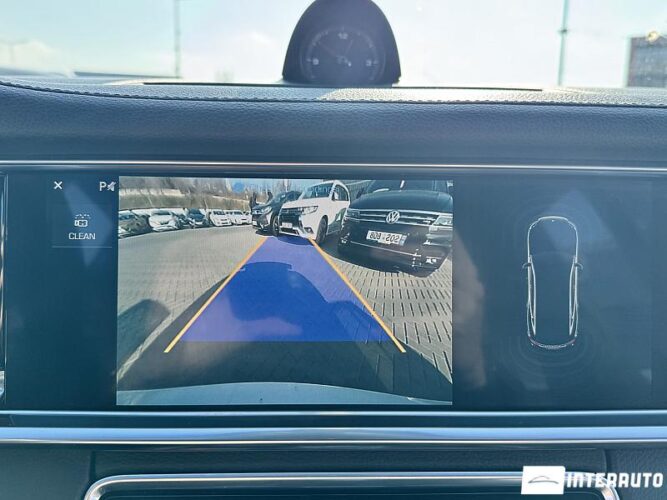 porsche Panamera 2018