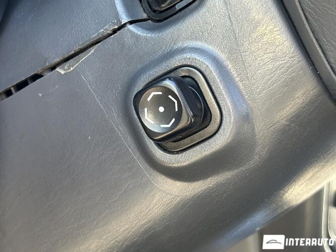 toyota Land Cruiser 2001