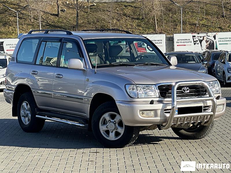 interauto oferta masina