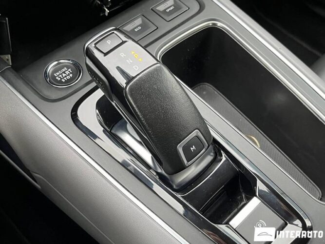 citroen C5 Aircross 2021