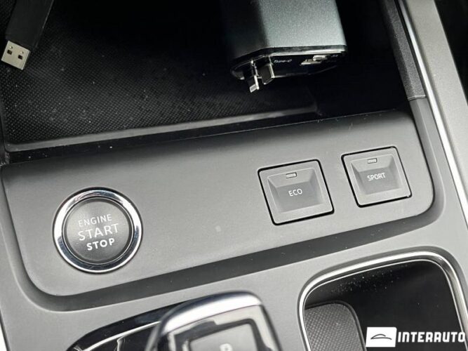 citroen C5 Aircross 2021