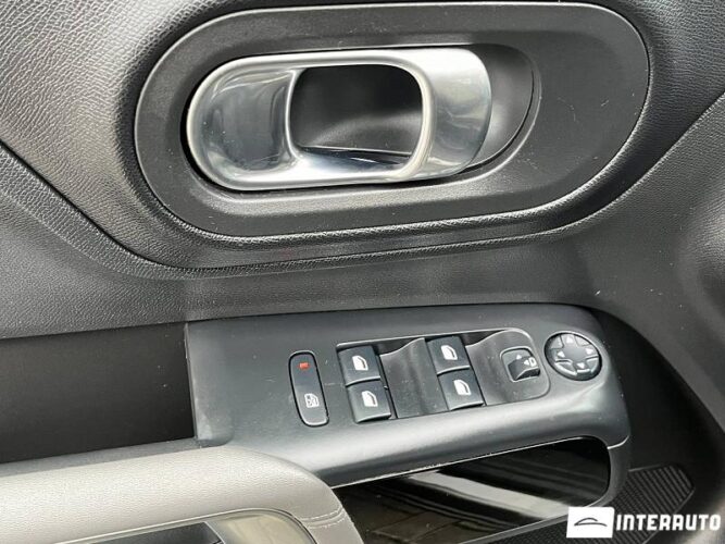 citroen C5 Aircross 2021