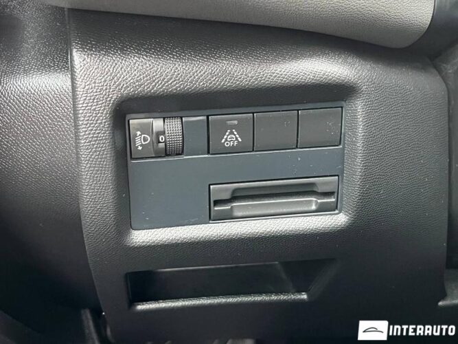 citroen C5 Aircross 2021