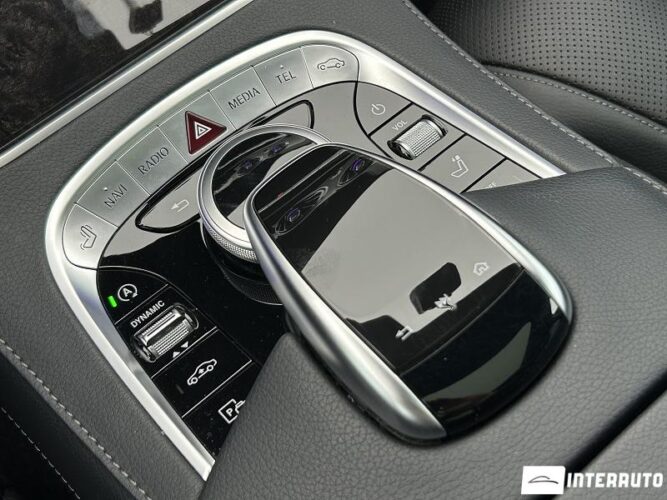 Mercedes S 450 54 mercedes S 450 2018