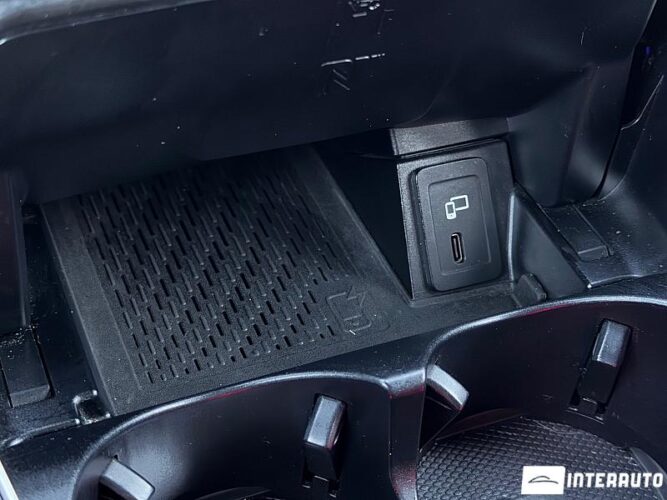 mercedes GLC 220d 2019