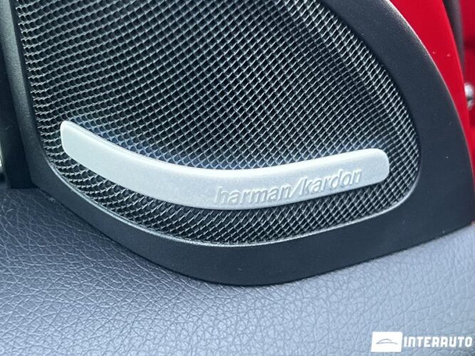 mercedes GLA 200 2016