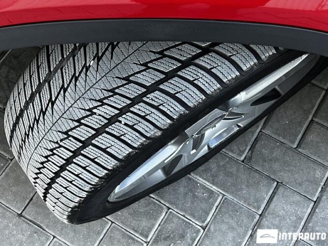 mercedes GLA 200 2016