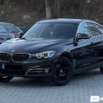 BMW 320 GT 2016