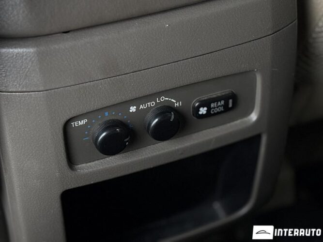 toyota Land Cruiser Prado 2008