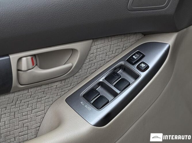 toyota Land Cruiser Prado 2008