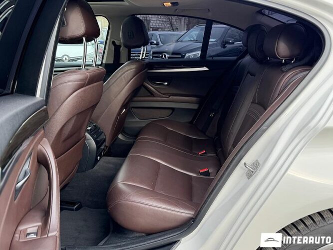 BMW 528 43 bmw 528 2015