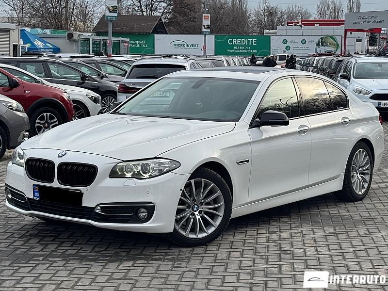 BMW 528 2 interauto oferta masina