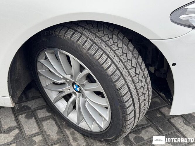 BMW 528 45 bmw 528 2015