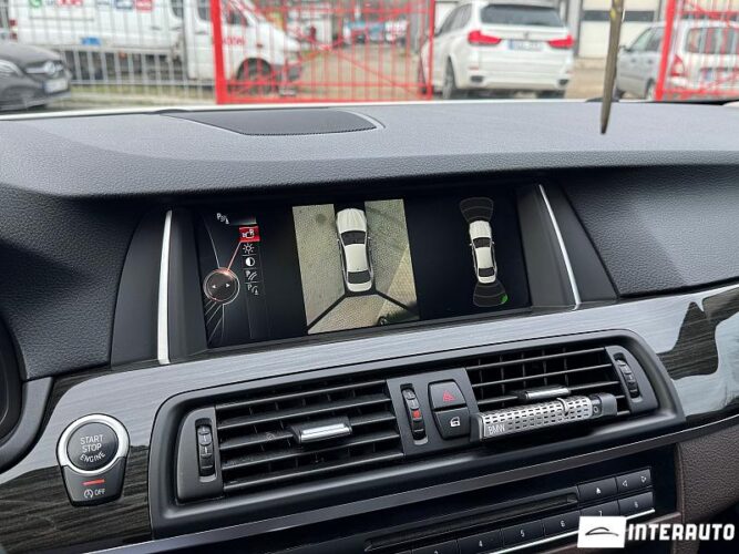 BMW 528 36 bmw 528 2015