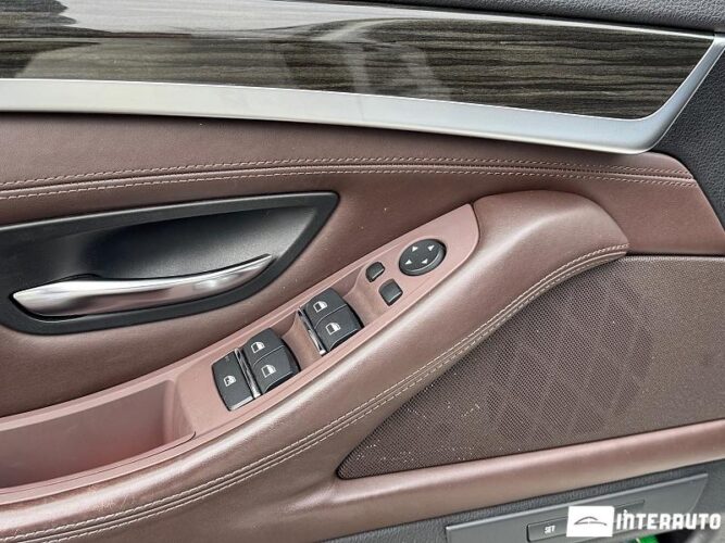 BMW 528 42 bmw 528 2015