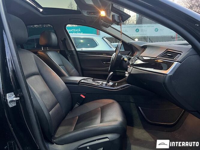 BMW 528 36 bmw 528 2014