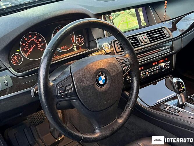 BMW 528 43 bmw 528 2014