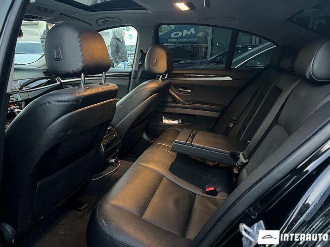 BMW 528 35 bmw 528 2014