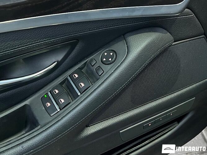 BMW 528 46 bmw 528 2014