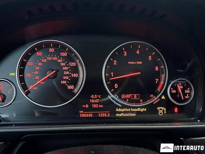 BMW 528 44 bmw 528 2014