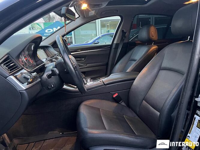 BMW 528 34 bmw 528 2014