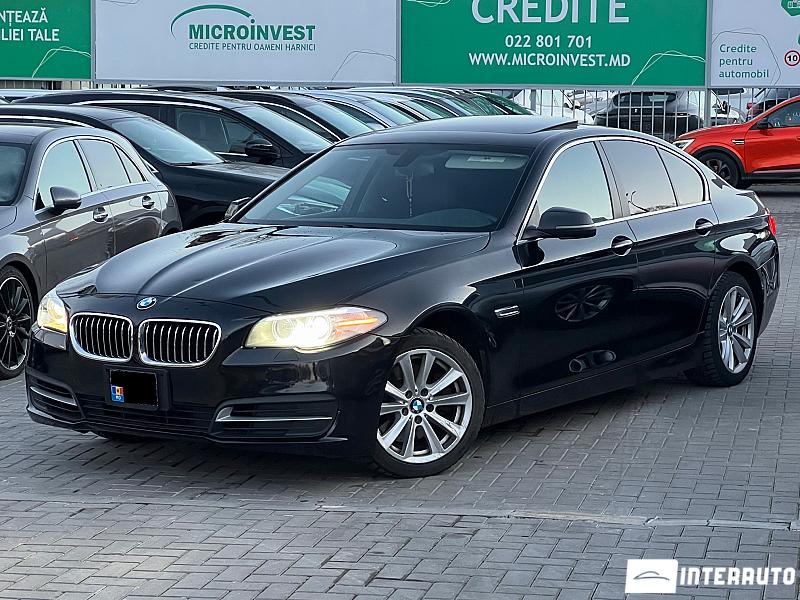 BMW 528 2 interauto oferta masina