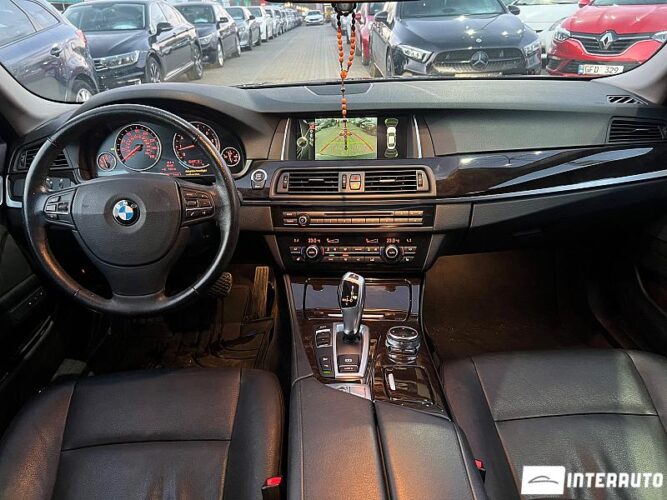 BMW 528 38 bmw 528 2014