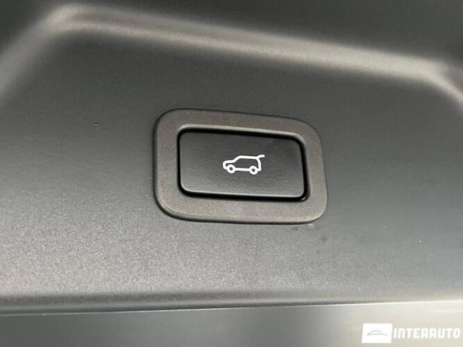 land rover Range Rover Vogue 2021