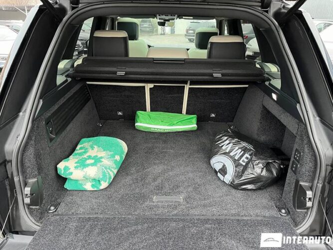 land rover Range Rover Vogue 2021