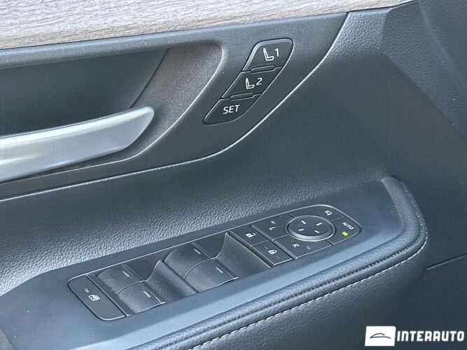 toyota Highlander 2024