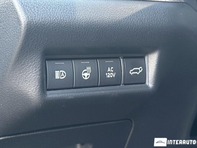 toyota Highlander 2024