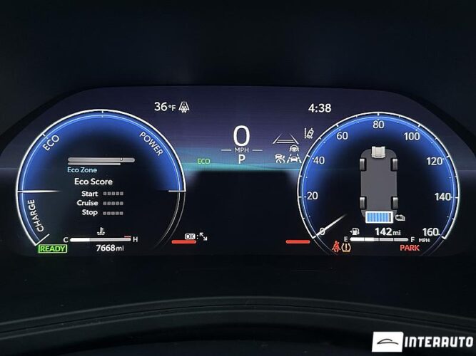 toyota Highlander 2024