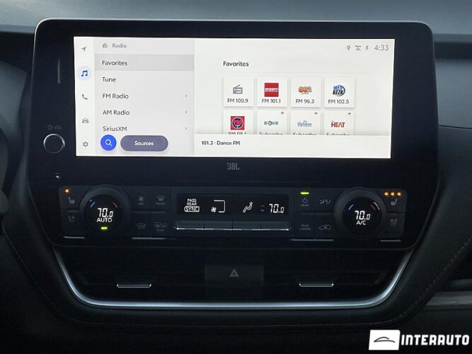 toyota Highlander 2024