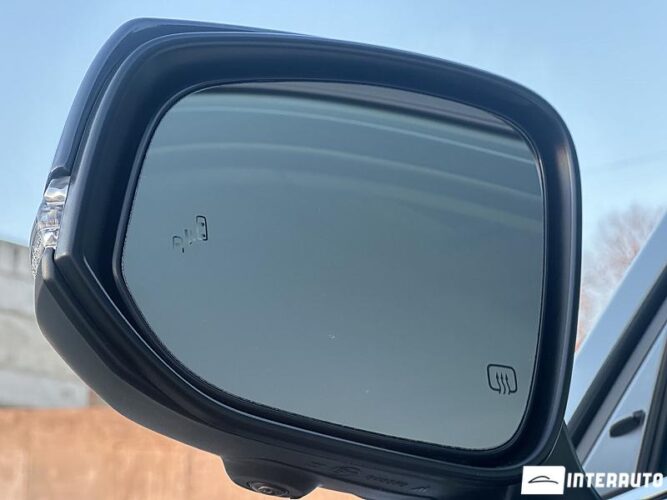 toyota Highlander 2024