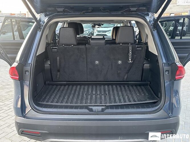 toyota Highlander 2024