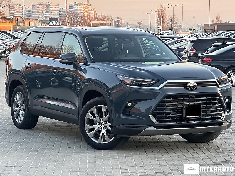 interauto oferta masina