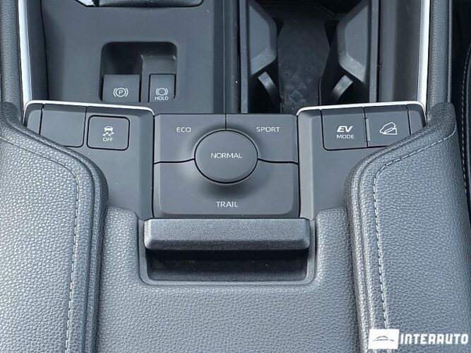 toyota Highlander 2024