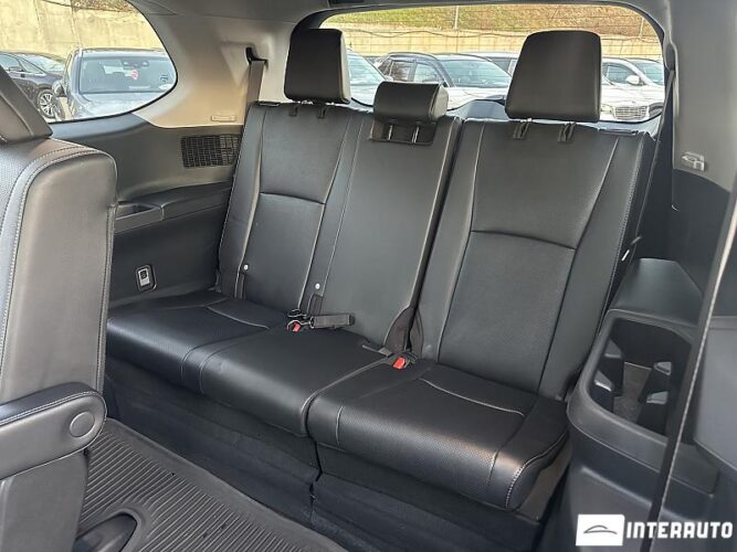 toyota Highlander 2024