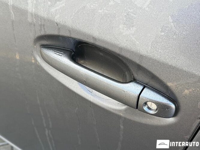 toyota Prius Plus / V 2016