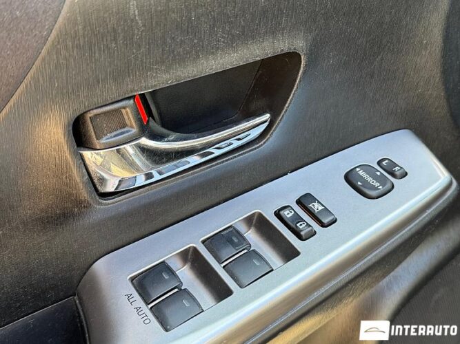 toyota Prius Plus / V 2016