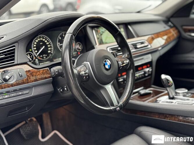 BMW 730 46 bmw 730 2014