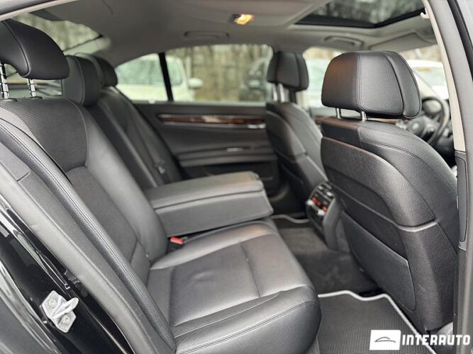 BMW 730 58 bmw 730 2014